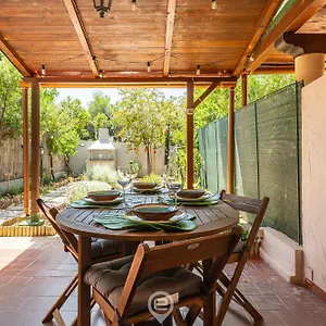  Casa vacanze Grace's House