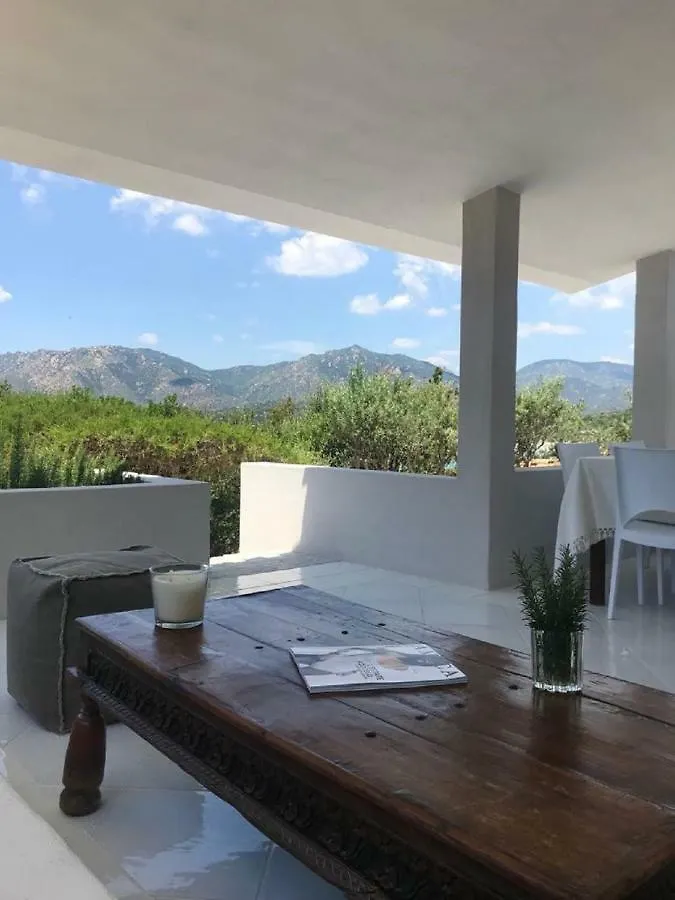 Sul Mare Sardegna Villa Calipso Villasimius