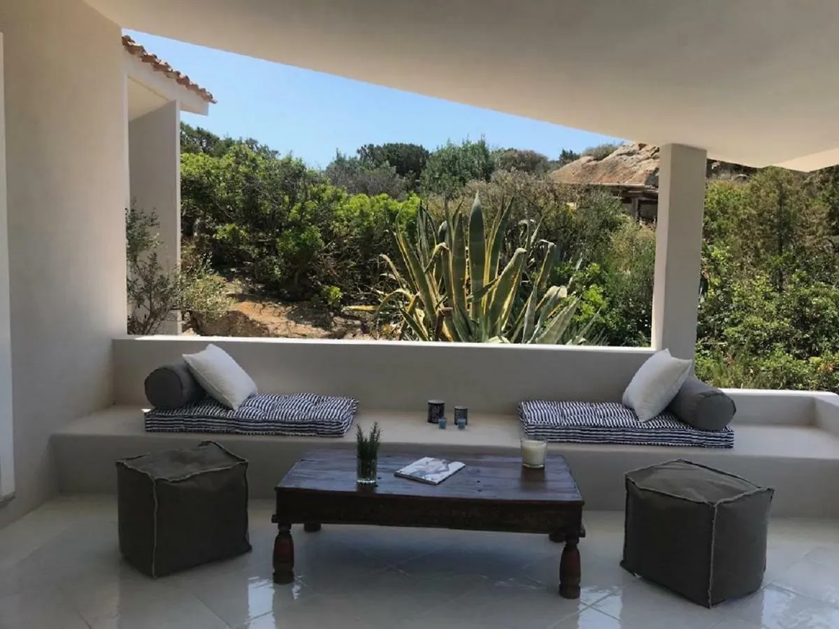 Sul Mare Sardegna Villa Calipso Villasimius 0*,
