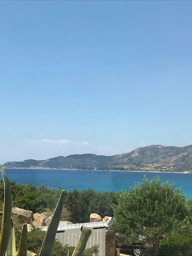 Sul Mare Sardegna Villa Calipso Villasimius 0*,  Italy
