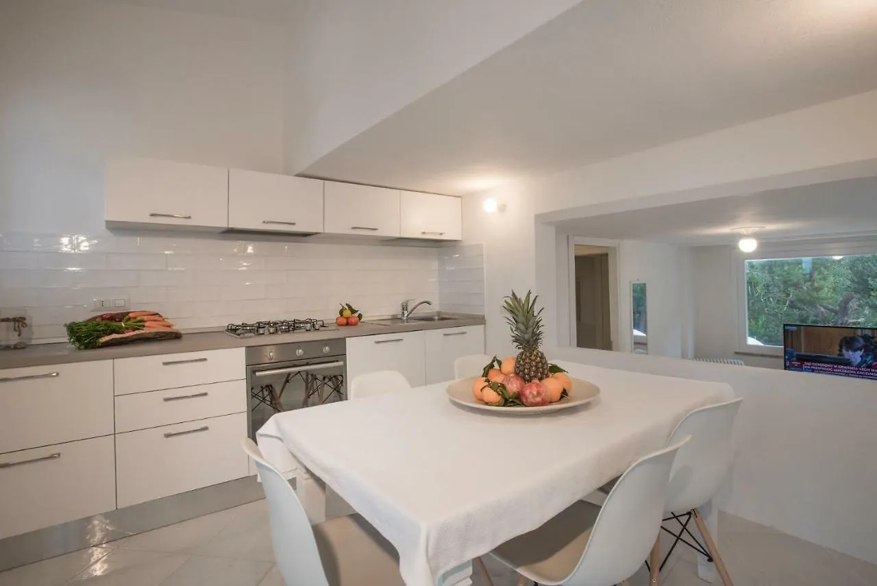Sul Mare Sardegna Villa Calipso Villasimius