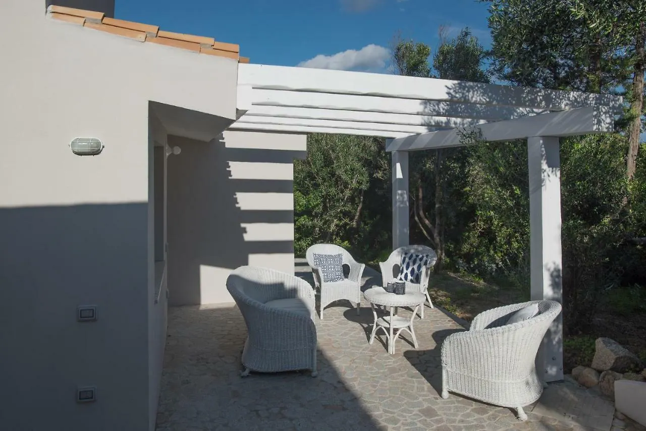 Holiday home Sul Mare Sardegna Villa Calipso Villasimius