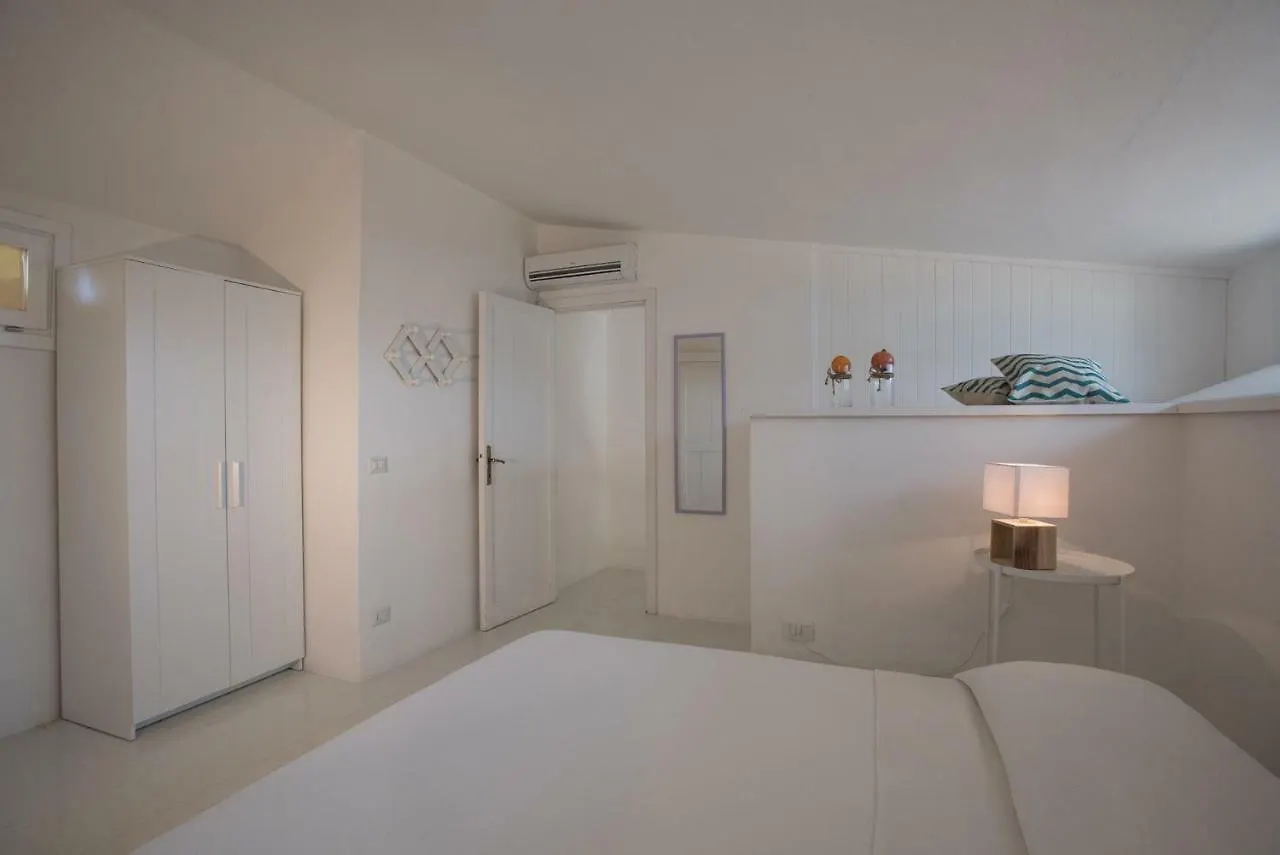 Sul Mare Sardegna Villa Calipso Villasimius Holiday home