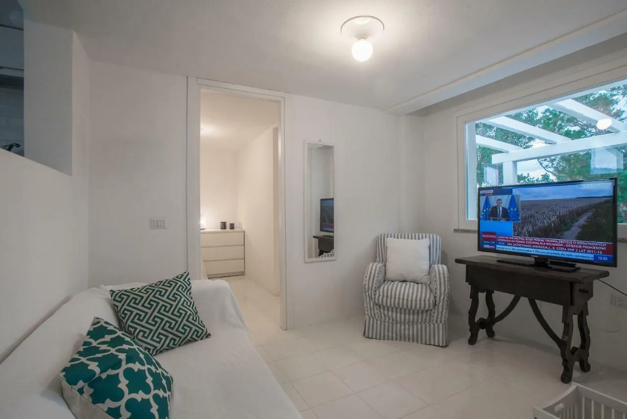 Sul Mare Sardegna Villa Calipso Villasimius 0*,  Italy
